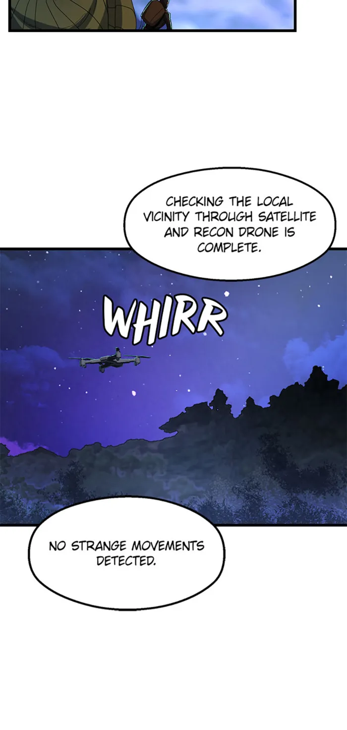 The Strongest Unemployed Hero Chapter 83 252 53