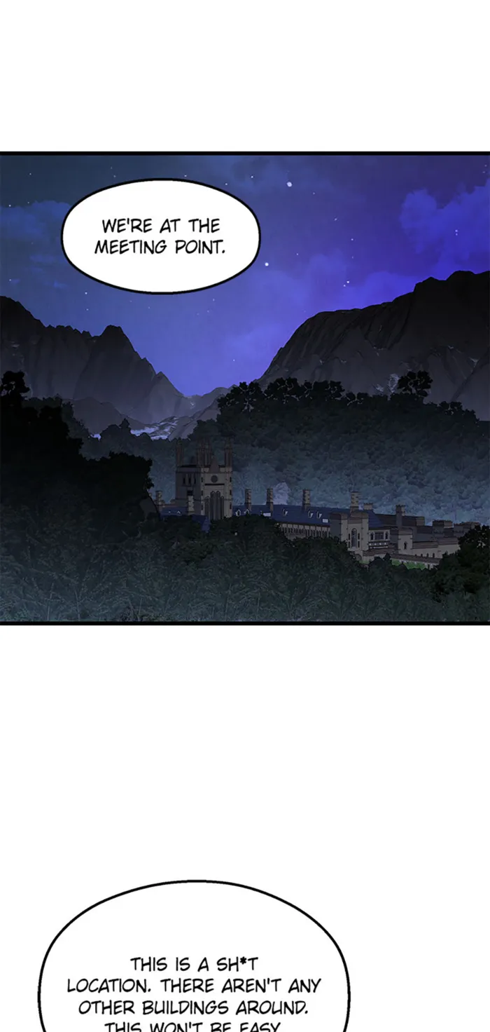 The Strongest Unemployed Hero Chapter 83 253 54