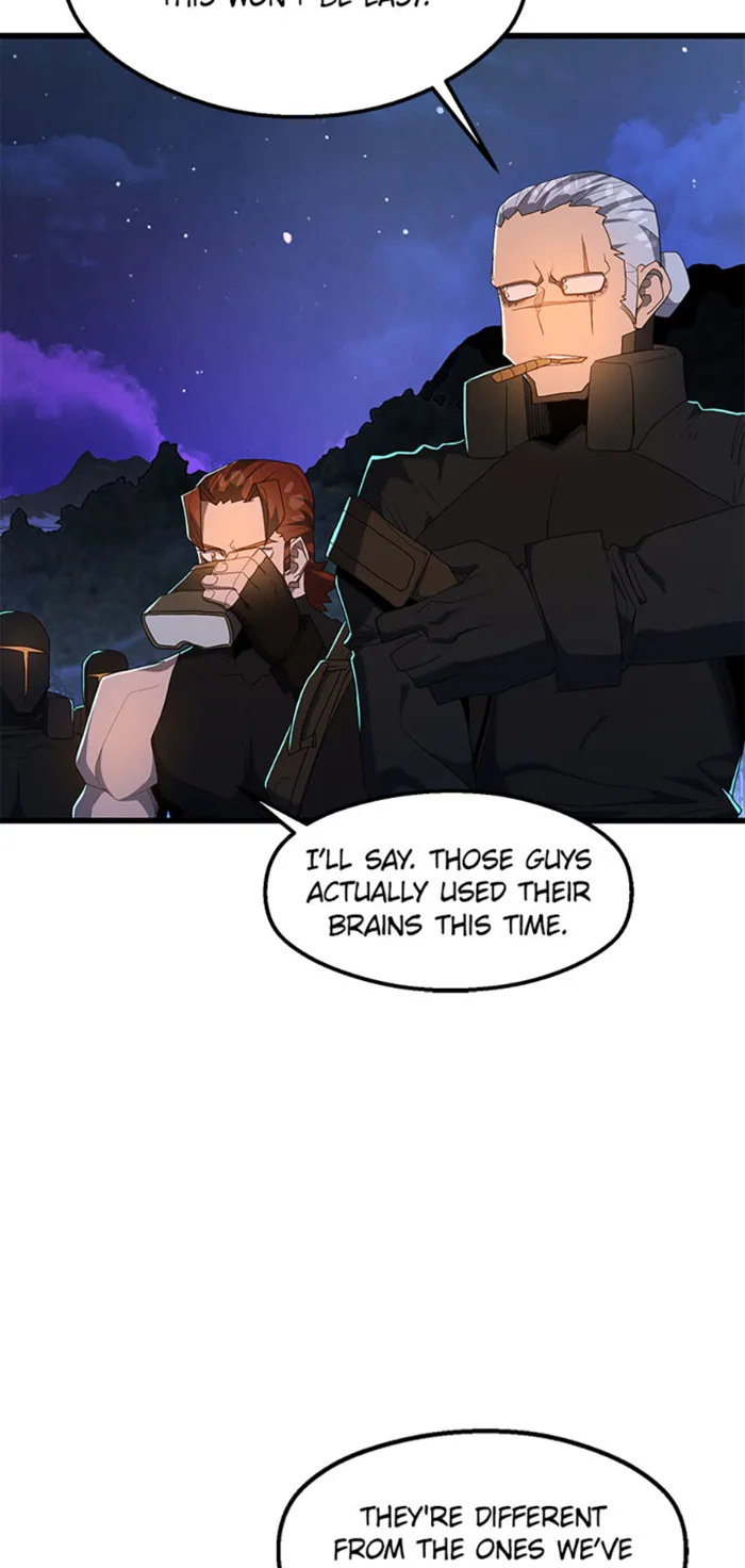 The Strongest Unemployed Hero Chapter 83 254 55