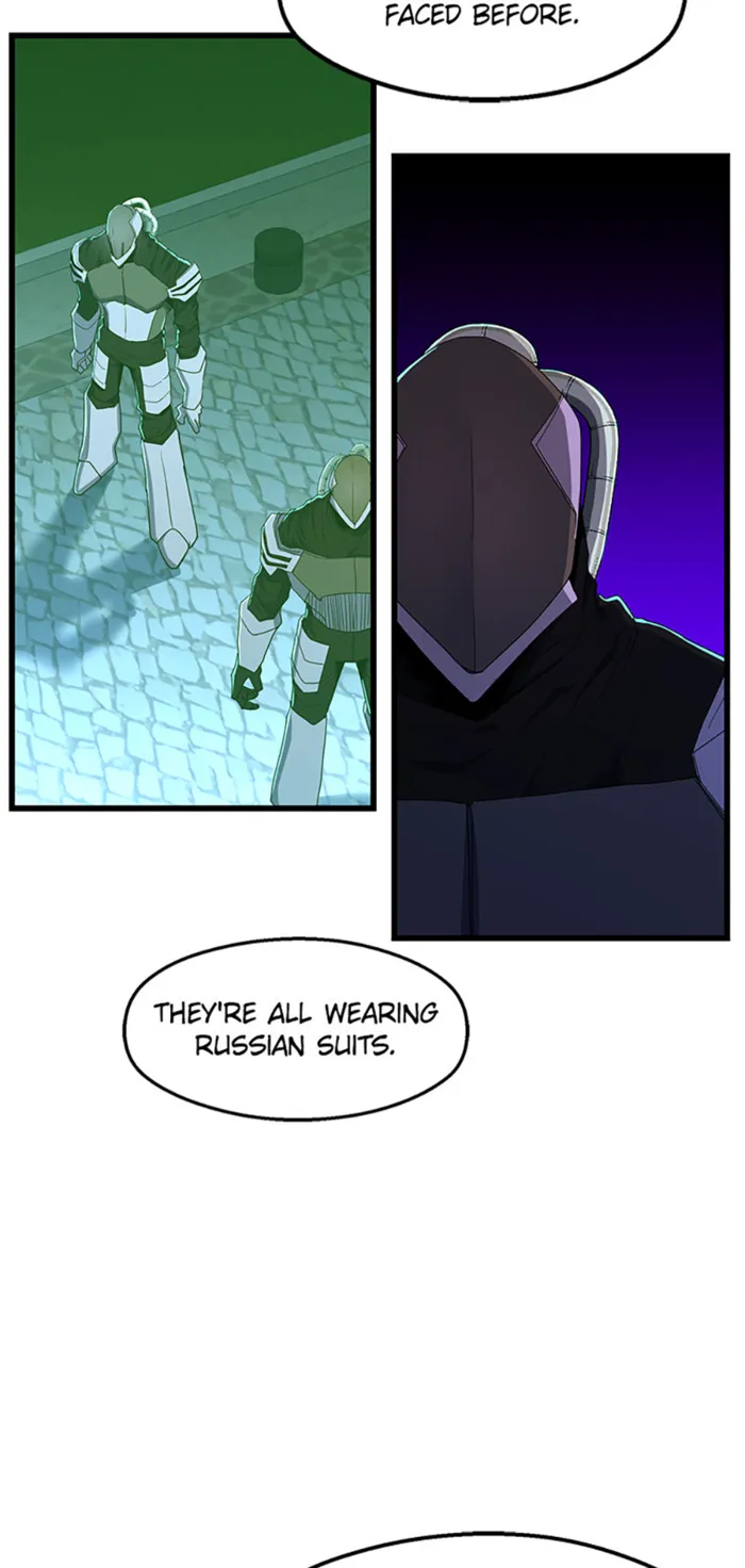 The Strongest Unemployed Hero Chapter 83 255 56