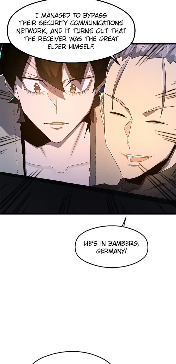 The Strongest Unemployed Hero Chapter 83 258 59