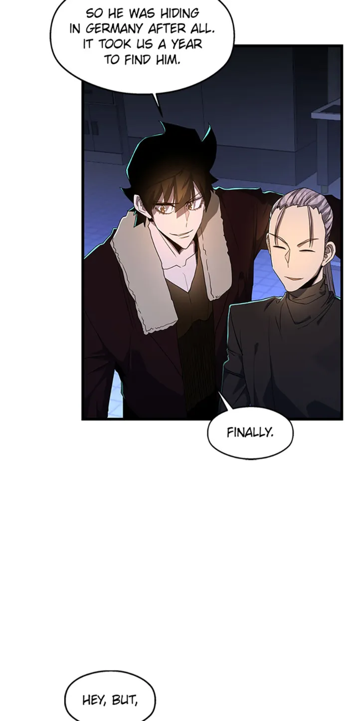 The Strongest Unemployed Hero Chapter 83 259 60