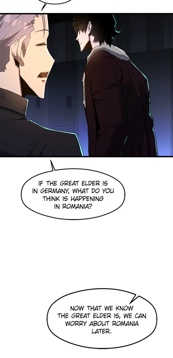 The Strongest Unemployed Hero Chapter 83 260 61