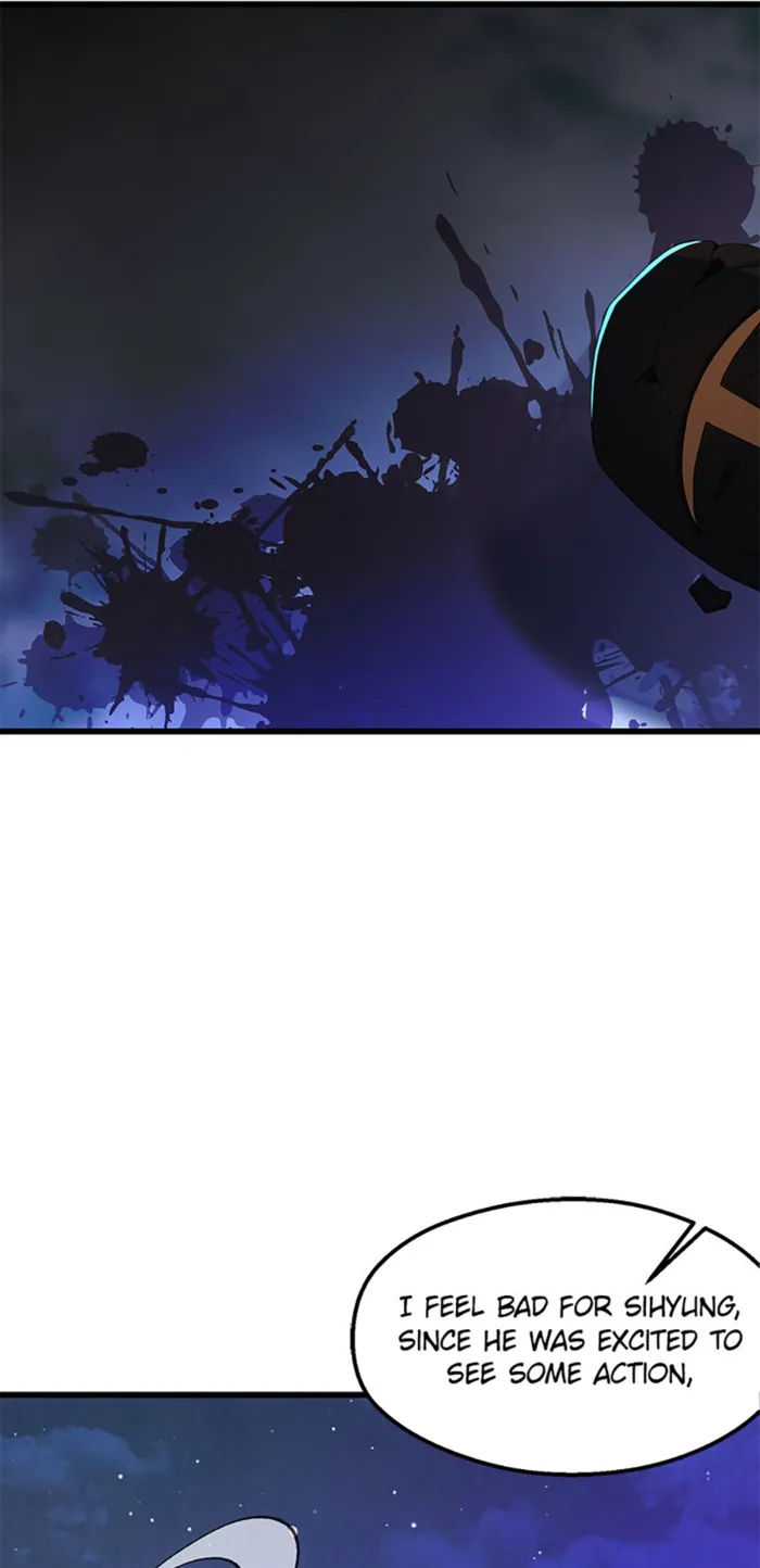 The Strongest Unemployed Hero Chapter 83 261 62