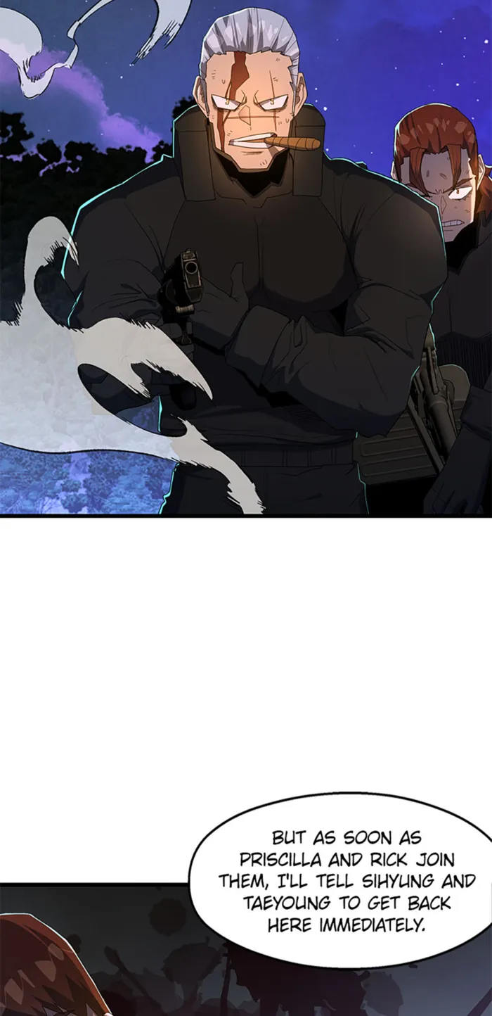 The Strongest Unemployed Hero Chapter 83 262 63