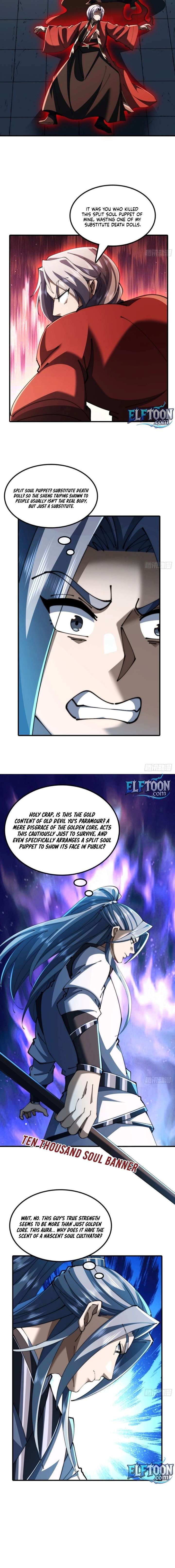 Speedrunning My Way to Immortality Chapter 60 43 ch 60 10