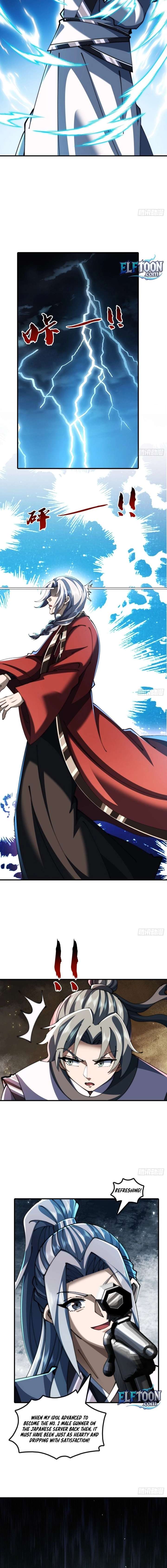 Speedrunning My Way to Immortality Chapter 60 35 ch 60 2