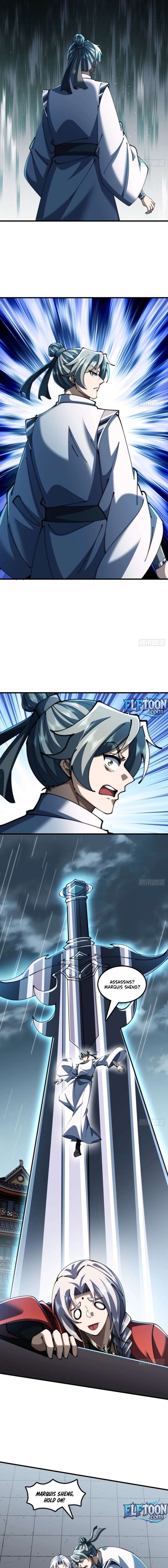 Speedrunning My Way to Immortality Chapter 60 36 ch 60 3