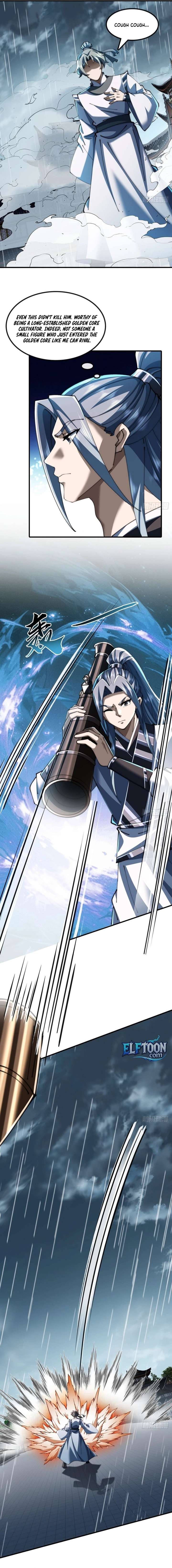 Speedrunning My Way to Immortality Chapter 60 39 ch 60 6