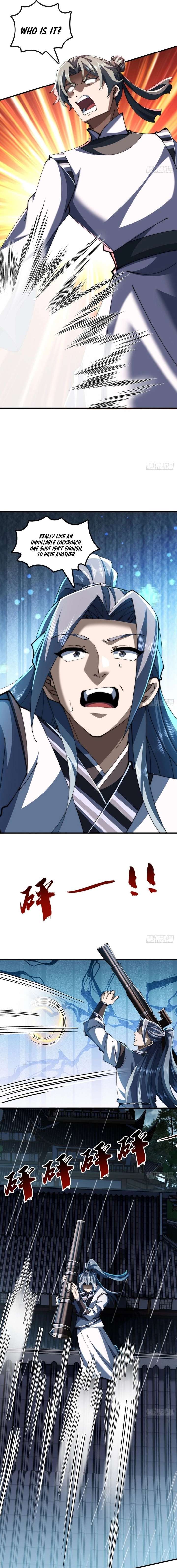 Speedrunning My Way to Immortality Chapter 60 40 ch 60 7