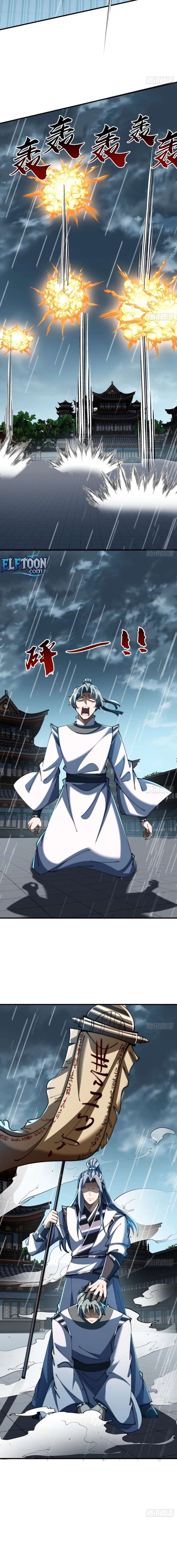 Speedrunning My Way to Immortality Chapter 60 41 ch 60 8