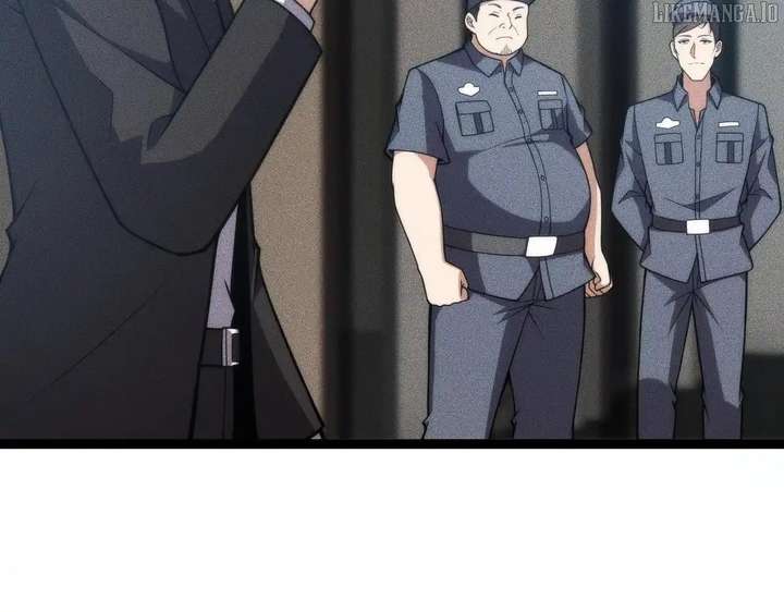 Hidden Dragon in the City (2025) Chapter 10 430 006