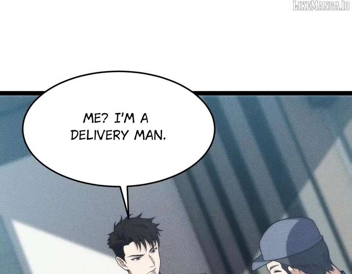 Hidden Dragon in the City (2025) Chapter 10 435 011