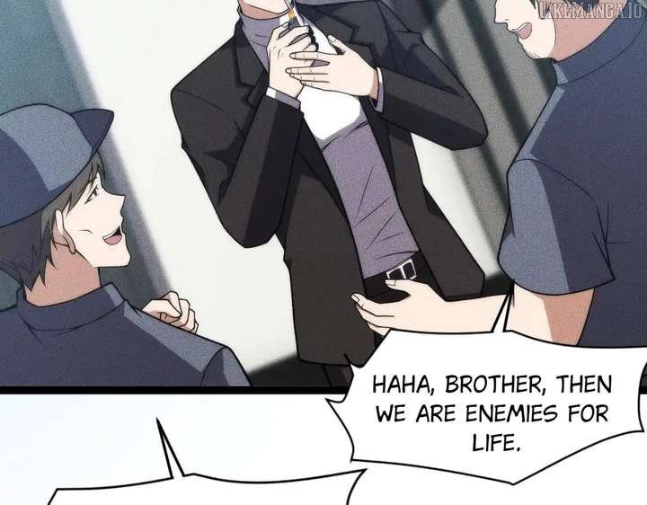 Hidden Dragon in the City (2025) Chapter 10 436 012