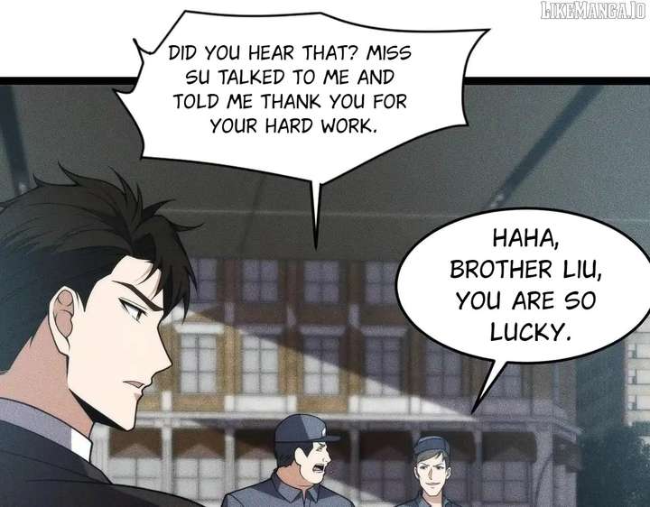 Hidden Dragon in the City (2025) Chapter 10 450 026