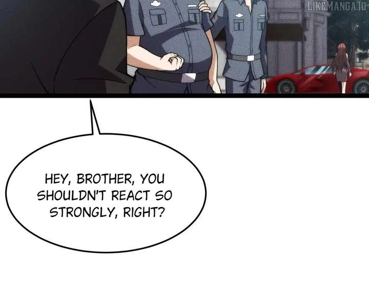 Hidden Dragon in the City (2025) Chapter 10 451 027