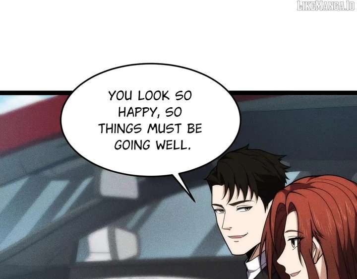 Hidden Dragon in the City (2025) Chapter 10 465 041