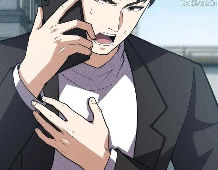 Hidden Dragon in the City (2025) Chapter 10 505 081