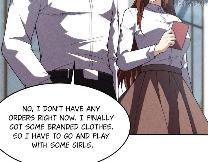 Hidden Dragon in the City (2025) Chapter 10 546 122