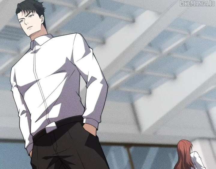 Hidden Dragon in the City (2025) Chapter 10 552 128