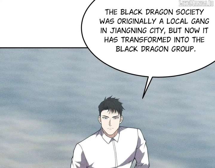 Hidden Dragon in the City (2025) Chapter 10 558 134
