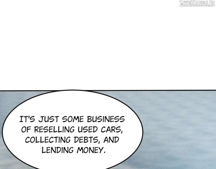 Hidden Dragon in the City (2025) Chapter 10 560 136