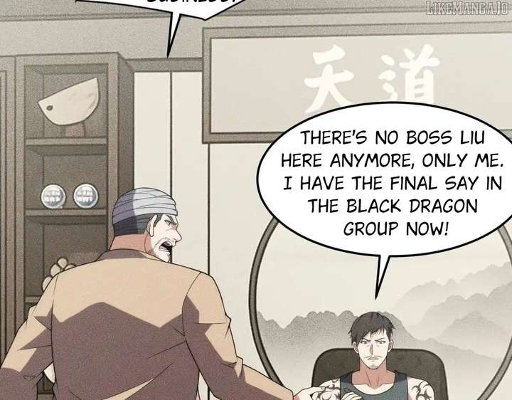 Hidden Dragon in the City (2025) Chapter 12 477 002