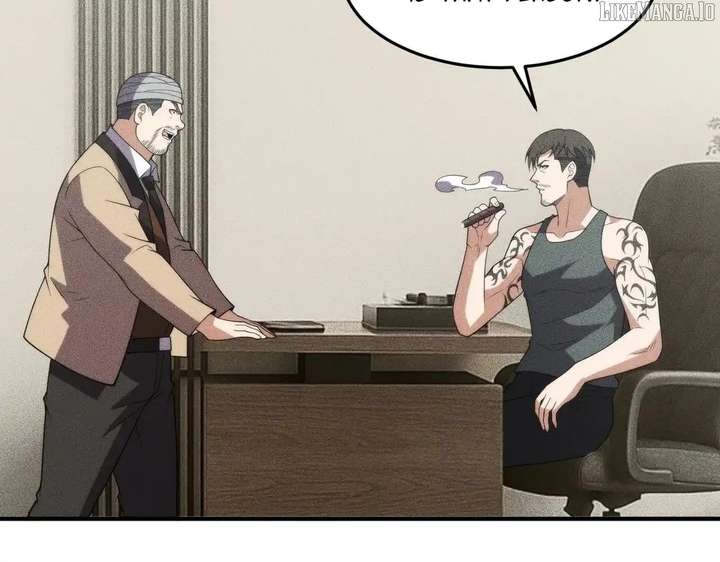 Hidden Dragon in the City (2025) Chapter 12 481 006