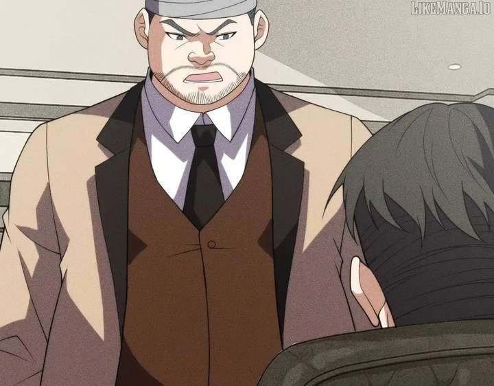 Hidden Dragon in the City (2025) Chapter 12 483 008