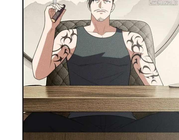 Hidden Dragon in the City (2025) Chapter 12 486 011