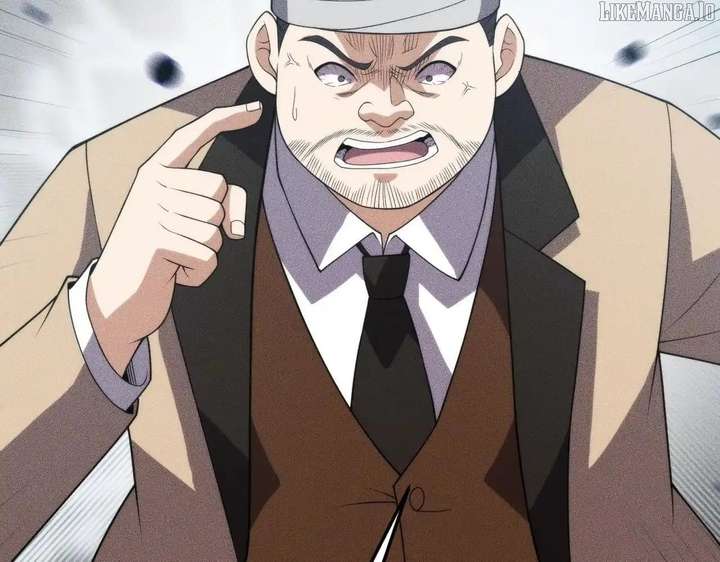 Hidden Dragon in the City (2025) Chapter 12 489 014