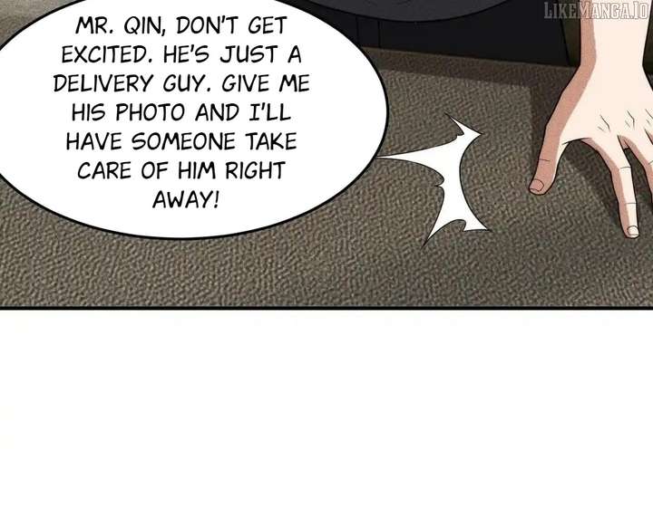 Hidden Dragon in the City (2025) Chapter 12 493 018