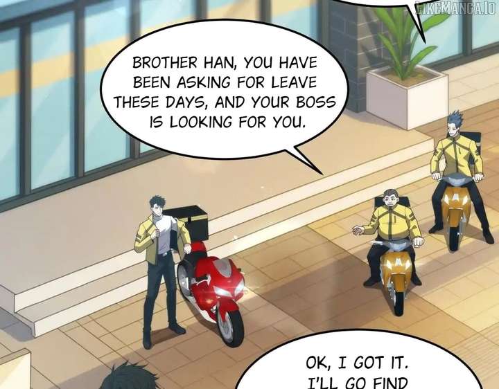 Hidden Dragon in the City (2025) Chapter 12 503 028