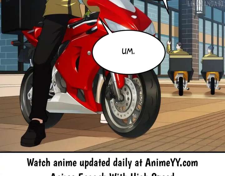 Hidden Dragon in the City (2025) Chapter 12 508 033