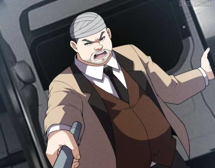 Hidden Dragon in the City (2025) Chapter 12 519 044