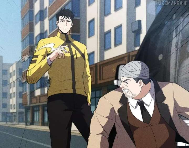 Hidden Dragon in the City (2025) Chapter 12 528 053