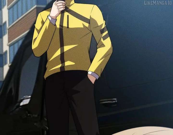 Hidden Dragon in the City (2025) Chapter 12 544 069