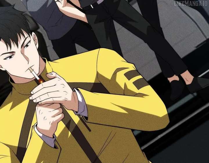 Hidden Dragon in the City (2025) Chapter 12 548 073