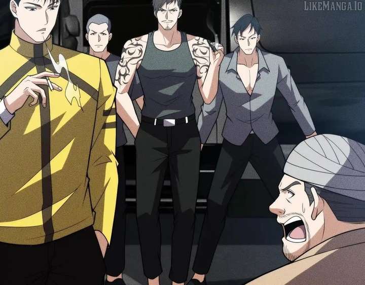 Hidden Dragon in the City (2025) Chapter 12 555 080