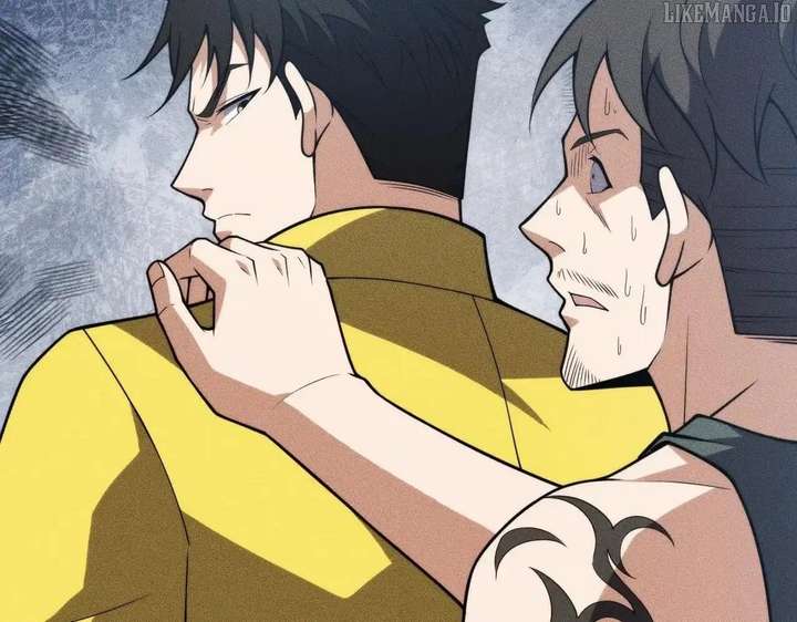 Hidden Dragon in the City (2025) Chapter 12 561 086