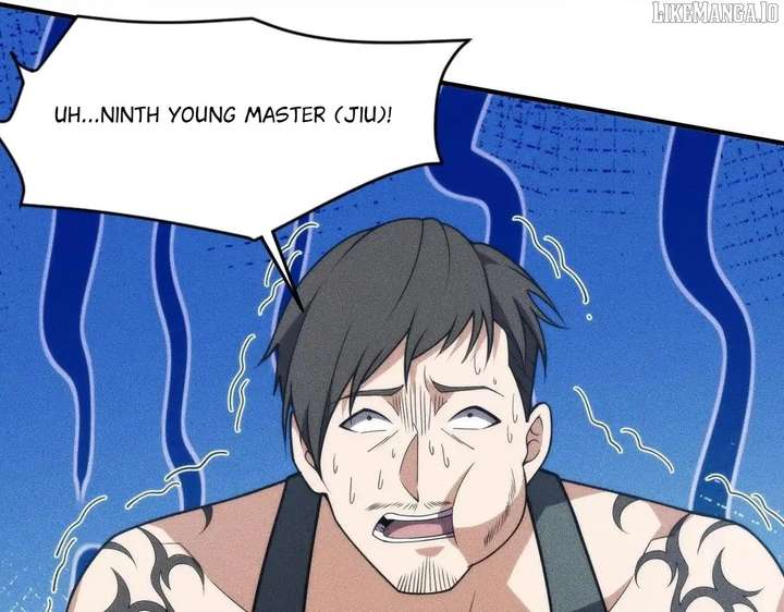 Hidden Dragon in the City (2025) Chapter 12 572 097