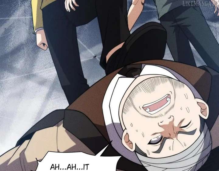 Hidden Dragon in the City (2025) Chapter 12 584 109