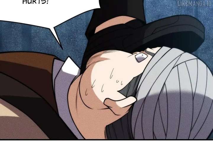 Hidden Dragon in the City (2025) Chapter 12 590 115