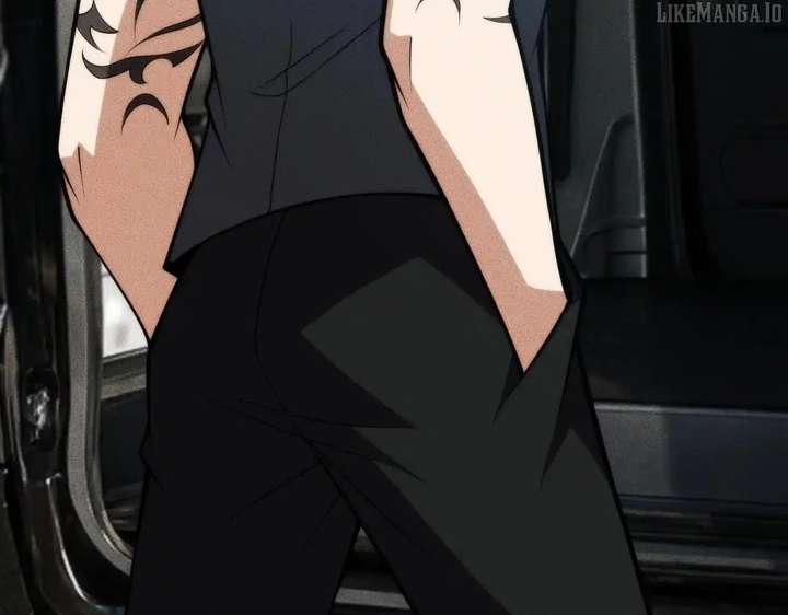 Hidden Dragon in the City (2025) Chapter 12 600 125