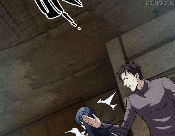 Hidden Dragon in the City (2025) Chapter 12 619 144