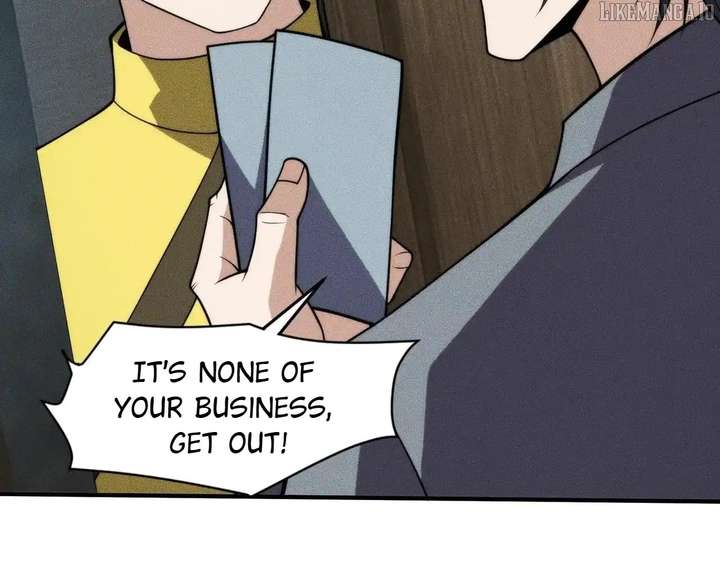 Hidden Dragon in the City (2025) Chapter 12 623 148