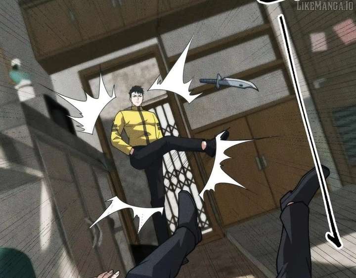 Hidden Dragon in the City (2025) Chapter 13 489 002