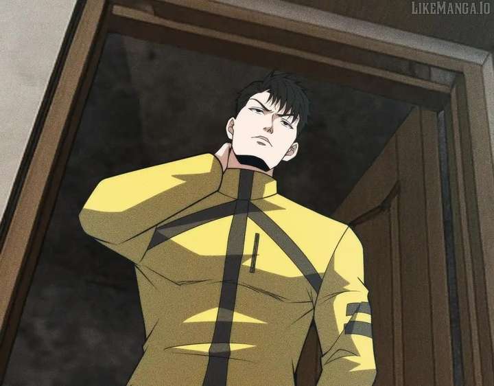 Hidden Dragon in the City (2025) Chapter 13 493 006