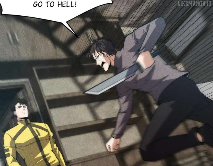 Hidden Dragon in the City (2025) Chapter 13 499 012