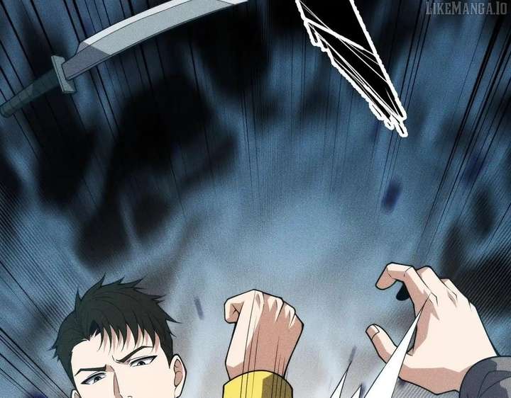 Hidden Dragon in the City (2025) Chapter 13 508 021